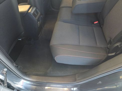Certified 2025 Honda CR-V Sport image 18