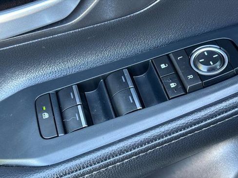 Certified 2024 Toyota Grand Highlander AWD image 13