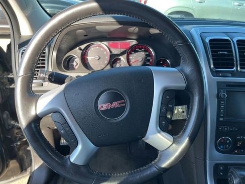 Used 2010 GMC Acadia SLT w/ Technology Package AWD/4WD image 13