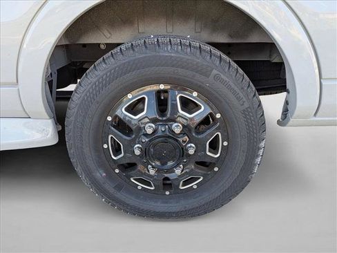 Used 2024 Ford Transit 250 148 Medium Roof Extended AWD w/ Upfitter Package image 26