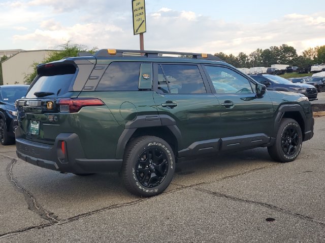 New 2026 Subaru Outback Wilderness AWD/4WD image 6