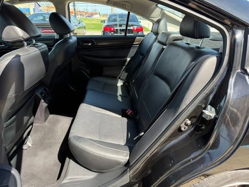 Used 2015 Subaru Legacy 3.6R Limited AWD/4WD image 22