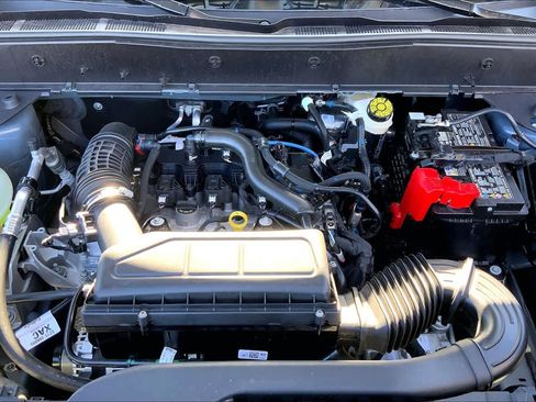 New 2025 Ford Bronco Sport Outer Banks w/ Outer Banks Tech Package+ image 16