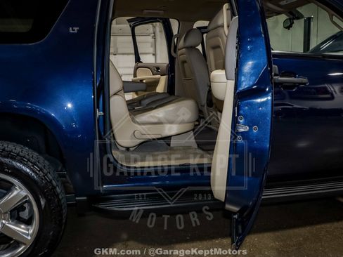 Used 2012 Chevrolet Suburban LT image 76