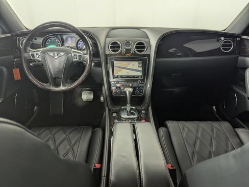 Used 2014 Bentley Flying Spur W12 AWD/4WD image 20