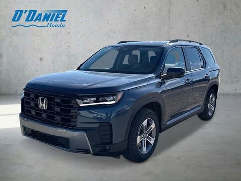 New 2026 Honda Pilot EX-L image 1