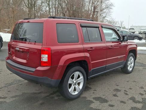 Used 2012 Jeep Patriot Sport w/ PWR Value Group image 6