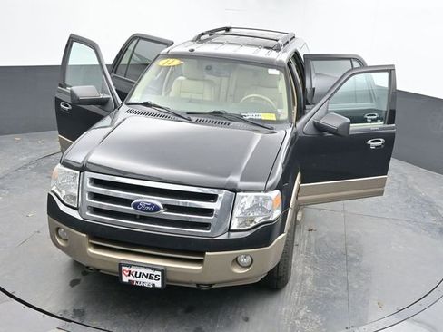 Used 2014 Ford Expedition EL XLT w/ Equipment Group 202A image 59