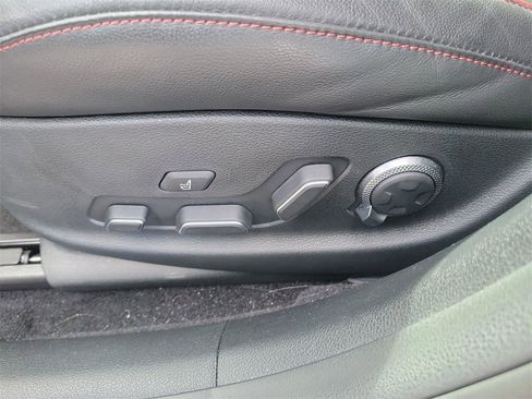 Used 2025 Genesis G80 2.5T Sport Prestige image 21