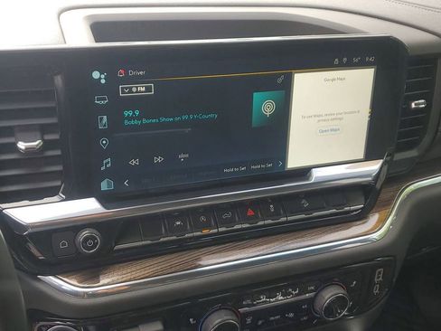 Used 2024 Chevrolet Silverado 1500 RST w/ All Star Edition Plus image 24