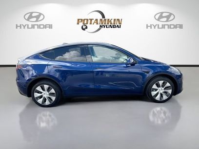 Used 2023 Tesla Model Y Long Range