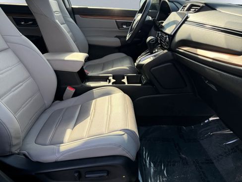 Used 2022 Honda CR-V EX-L image 20