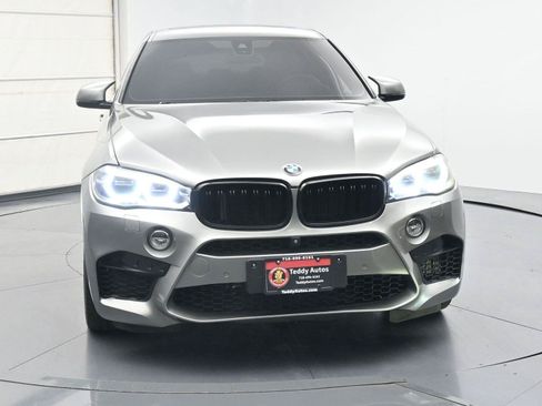 Used 2018 BMW X6 M AWD/4WD image 30
