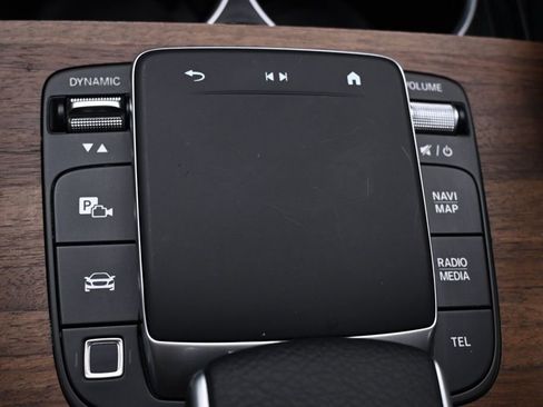 Used 2025 Mercedes-Benz GLE 350 4MATIC image 34