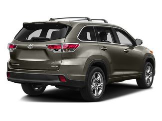 Used 2016 Toyota Highlander Limited AWD/4WD video 2