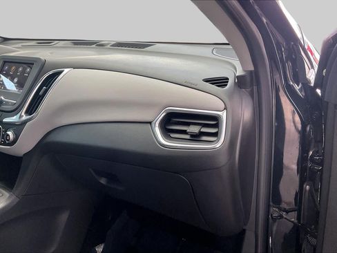 Used 2022 Chevrolet Equinox LT FWD image 19