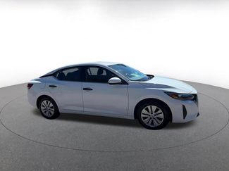 Used 2025 Nissan Sentra S video 2
