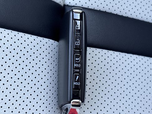 New 2026 MAZDA CX-50 AWD 2.5 S w/ Weather Package image 45