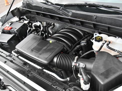 Used 2024 GMC Sierra 1500 SLT image 49