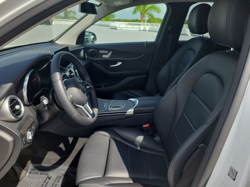 Used 2020 Mercedes-Benz GLC 300 image 22