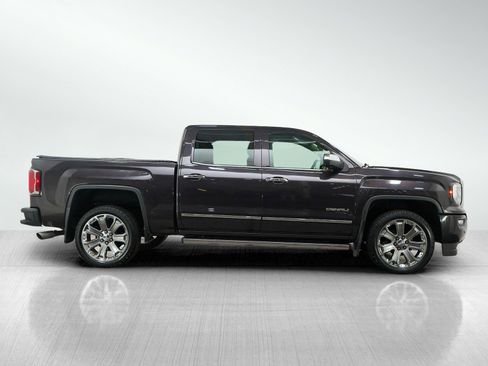Used 2016 GMC Sierra 1500 Denali w/ Denali Ultimate Package image 6
