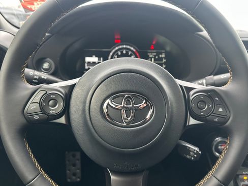 New 2026 Toyota GR86 YUZU Limited image 19