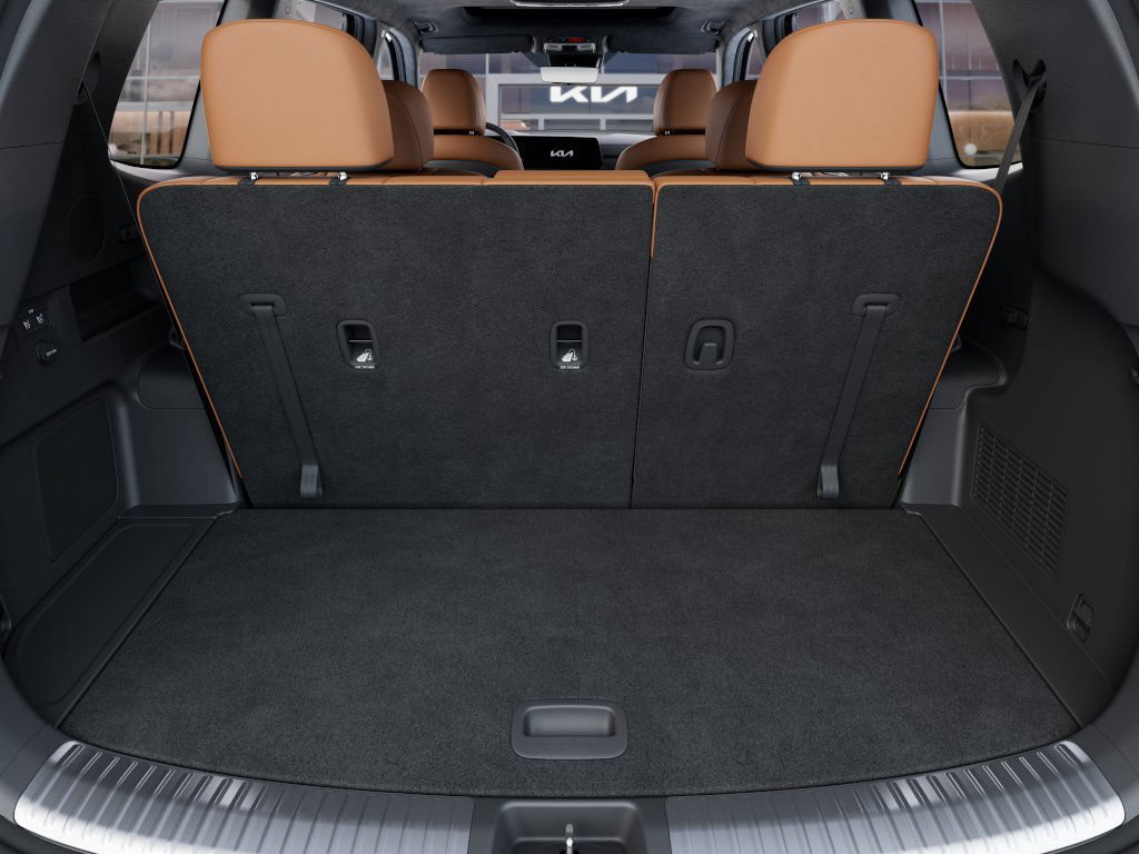 New 2025 Kia Telluride SX Prestige X-Line AWD/4WD image 19