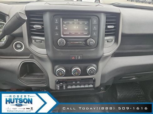 Used 2023 RAM 3500 Tradesman AWD/4WD image 15
