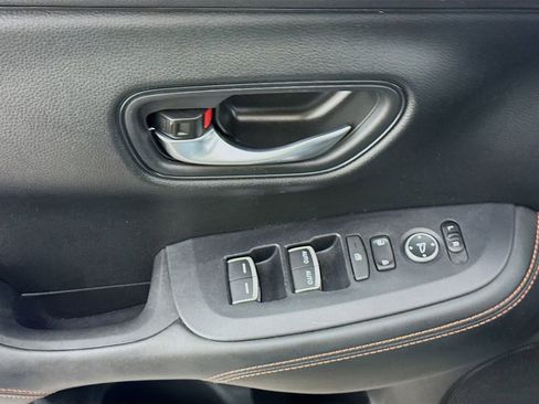 Used 2024 Honda HR-V Sport image 14