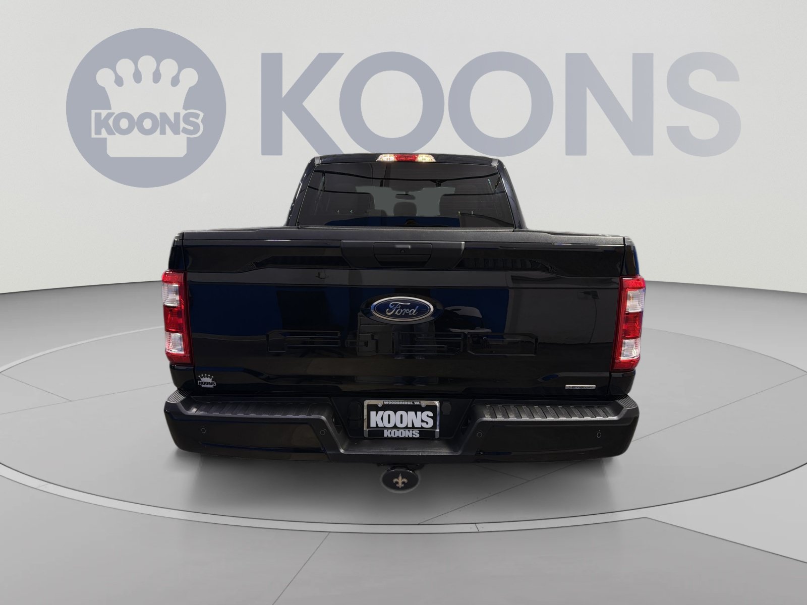 Used 2023 Ford F150 XL w/ Trailer Tow Package AWD/4WD image 5