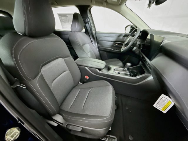 New 2026 MAZDA CX-5 AWD 2.5 S image 25
