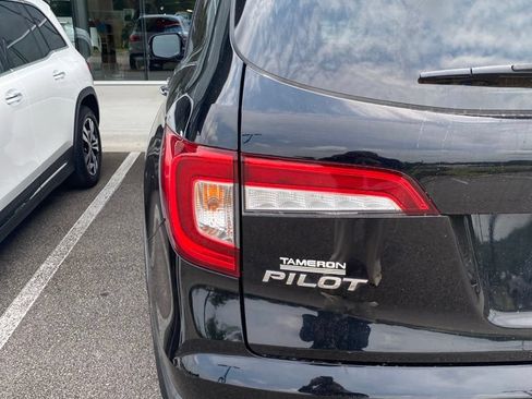 Used 2019 Honda Pilot Elite image 10