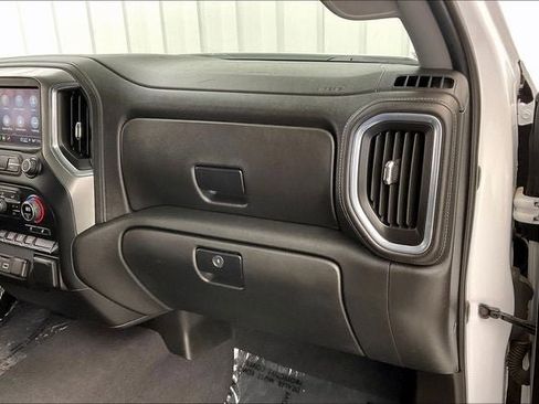 Used 2021 Chevrolet Silverado 1500 LT w/ Max Trailering Package image 17