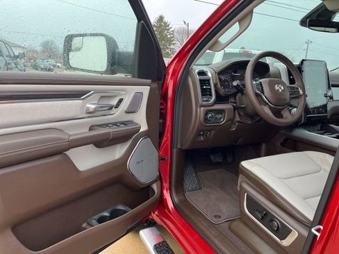 New 2026 RAM 1500 Laramie image 9