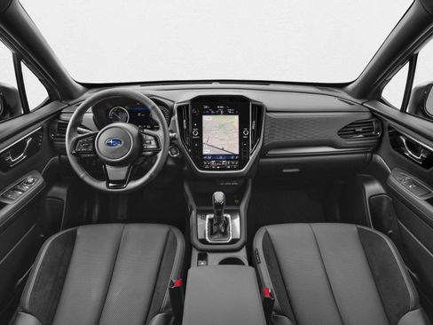 New 2026 Subaru Forester Touring AWD/4WD image 5