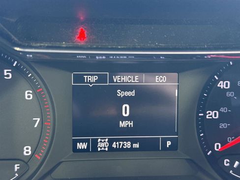 Used 2021 Chevrolet TrailBlazer LT w/ Convenience Package image 30