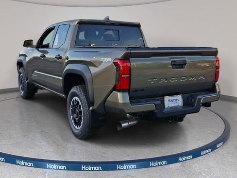 New 2026 Toyota Tacoma TRD Off-Road AWD/4WD image 4