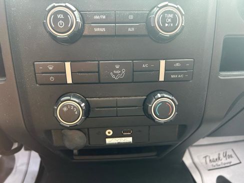 Used 2014 Ford F150 STX w/ Equipment Group 201A Mid AWD/4WD image 25
