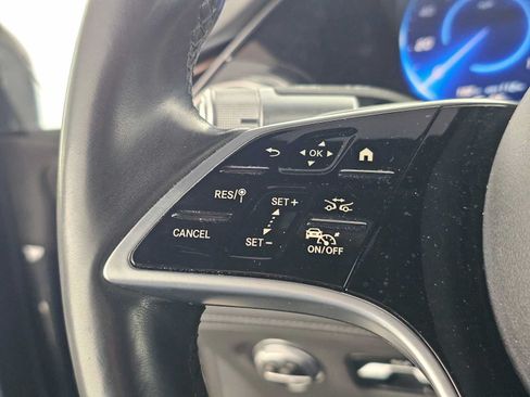 Certified 2024 Mercedes-Benz EQS 450+ 4MATIC Sedan image 29