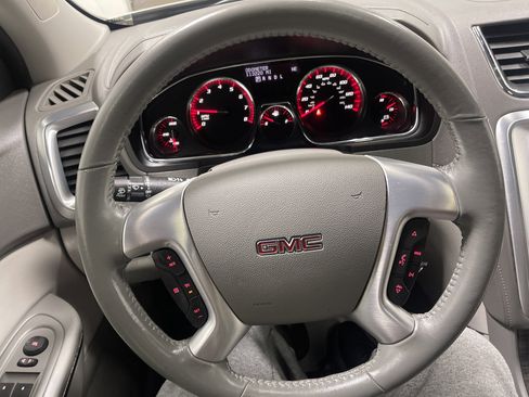 Used 2015 GMC Acadia SLT w/ Open Road Package image 31
