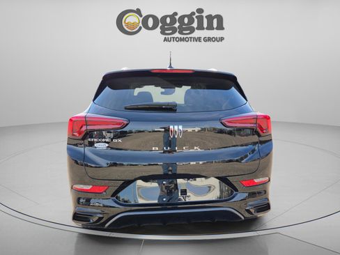 New 2026 Buick Encore GX Sport Touring w/ Comfort Package image 5