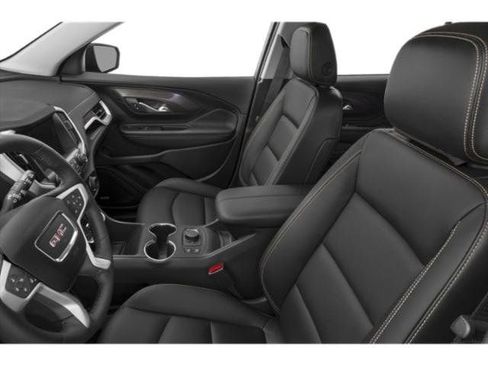 Used 2020 GMC Terrain SLT w/ Preferred Package FWD image 11