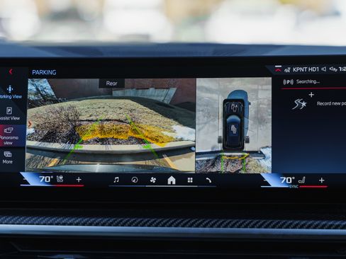 Used 2026 BMW X5 M60i image 15