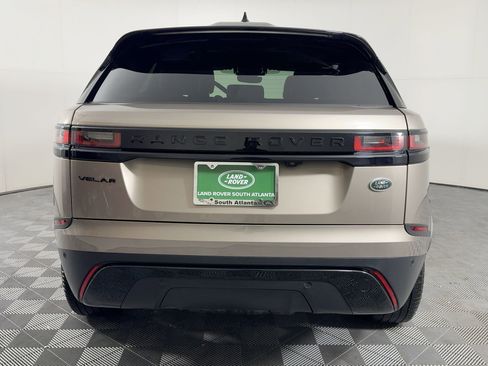 Used 2023 Land Rover Range Rover Velar S image 10