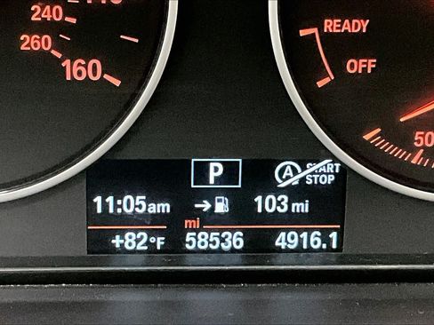 Used 2018 BMW 320i Sedan RWD image 23