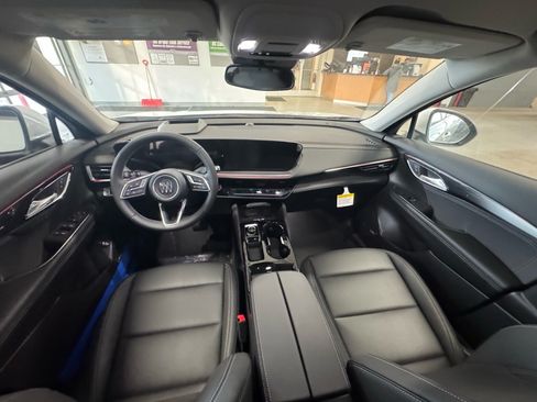New 2026 Buick Envision Preferred AWD/4WD image 12