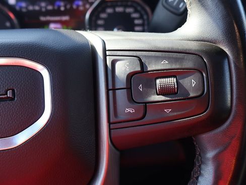 Used 2023 GMC Sierra 2500 Denali image 44