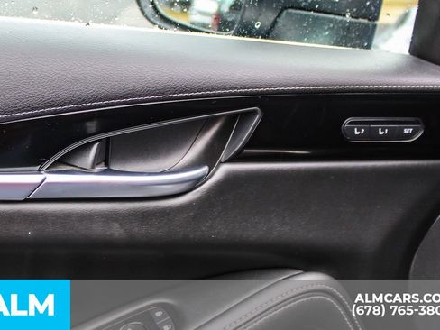 Used 2023 INFINITI QX60 Pure image 40