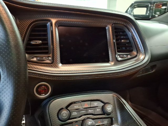 Used 2022 Dodge Challenger R/T Scat Pack RWD image 15