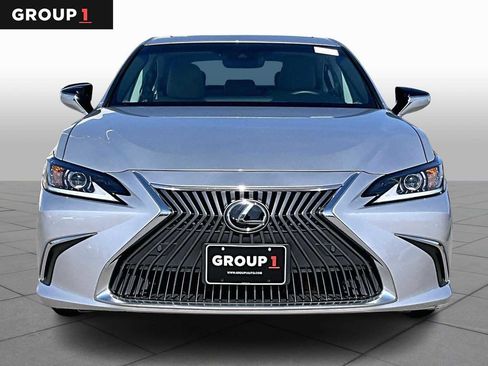 Used 2020 Lexus ES 350 w/ Premium Package image 3